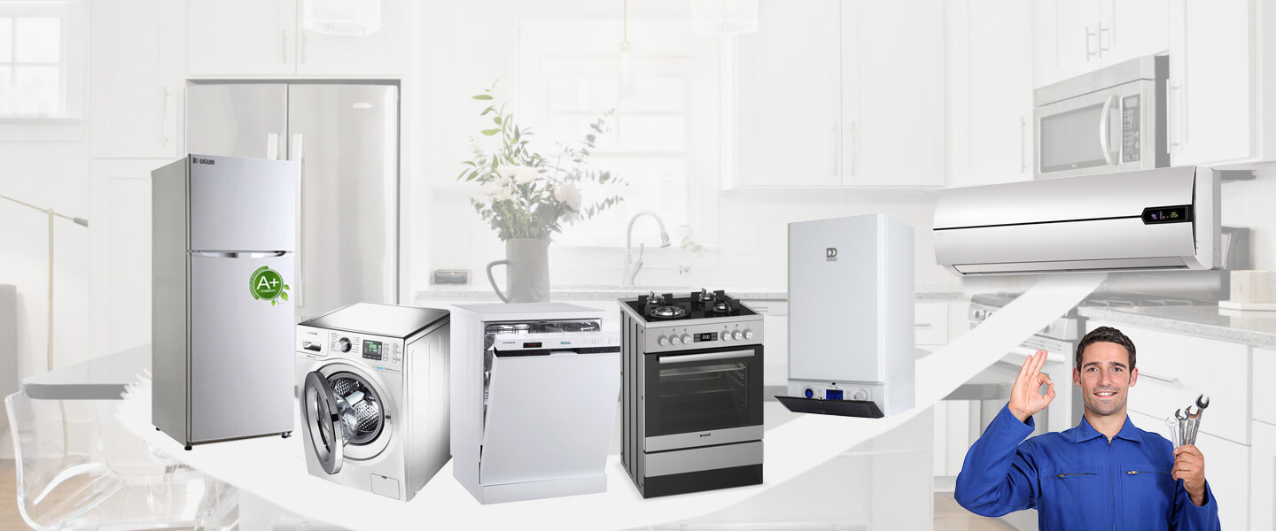Şuhut Whirlpool Servisi